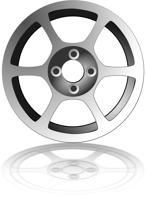 Alloy Wheel