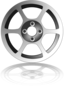 Alloy Wheel