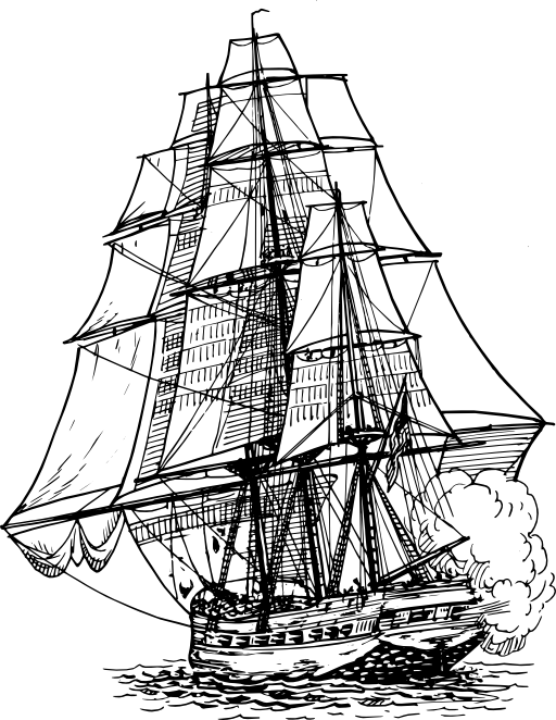 Frigate