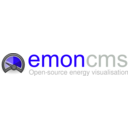 download Emoncms Logo clipart image with 45 hue color