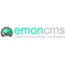 download Emoncms Logo clipart image with 315 hue color