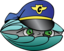 Clam Security Guard