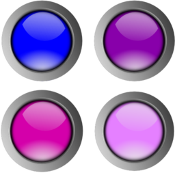 Round Buttons 1