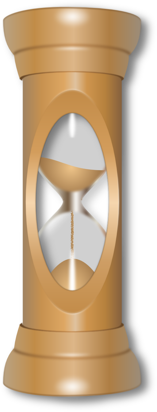 Hourglass