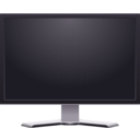 download Lcd Monitor clipart image with 45 hue color