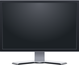 Lcd Monitor