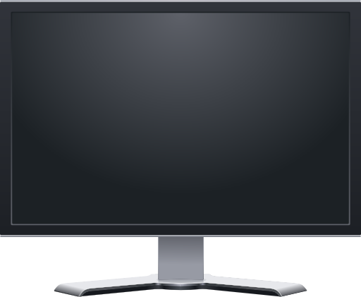 Lcd Monitor