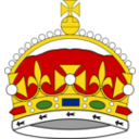 Crown Of George Prince Of Wales