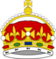 Crown Of George Prince Of Wales