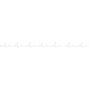 download Electrocardiogram Line clipart image with 45 hue color