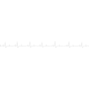 download Electrocardiogram Line clipart image with 135 hue color