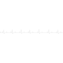 Electrocardiogram Line