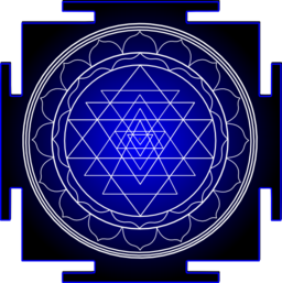 Sri Yantra