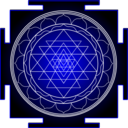 Sri Yantra