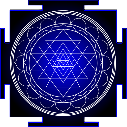 Sri Yantra