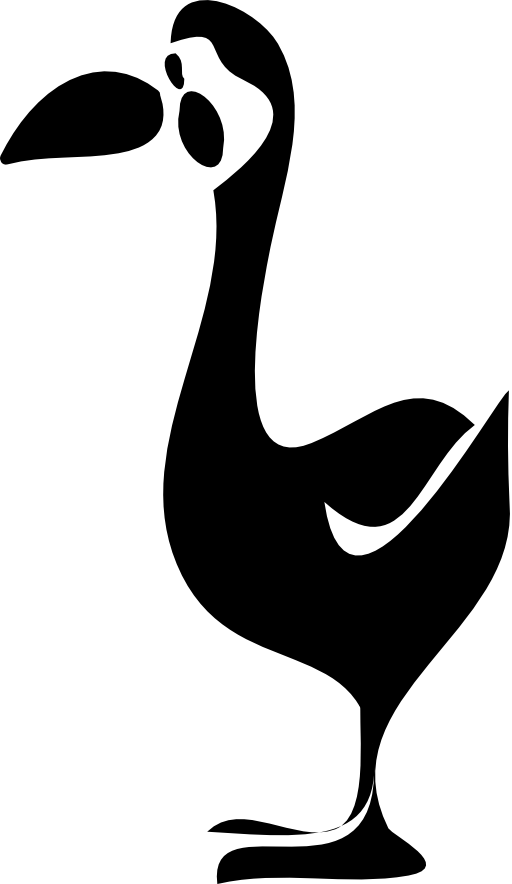 Goose Icon