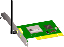 Wifi Pci Card