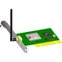 Wifi Pci Card