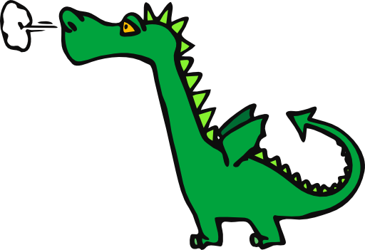 Architetto Dragon