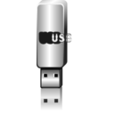 Usb Flash Usb Laikmena Atmintine