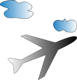 Plane Icon