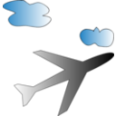 Plane Icon