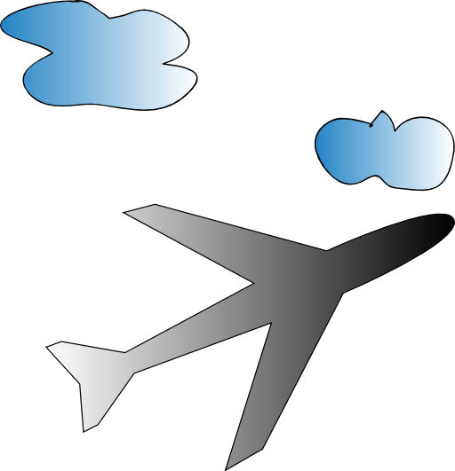 Plane Icon