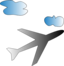 Plane Icon