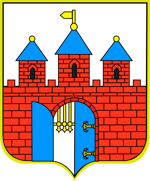 Bydgoszcz Coat Of Arms