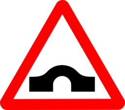 Roadsign Humpback