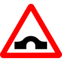 Roadsign Humpback