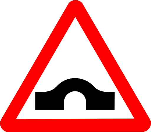 Roadsign Humpback