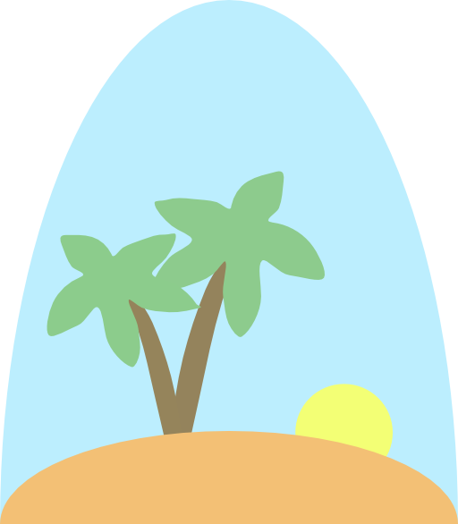 Island Scene