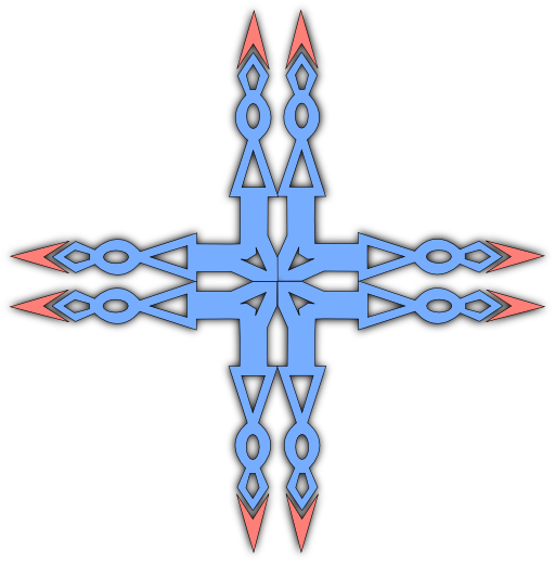 The Symbol Iv