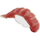 Maguro Nigiri Sushi