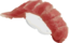 Maguro Nigiri Sushi