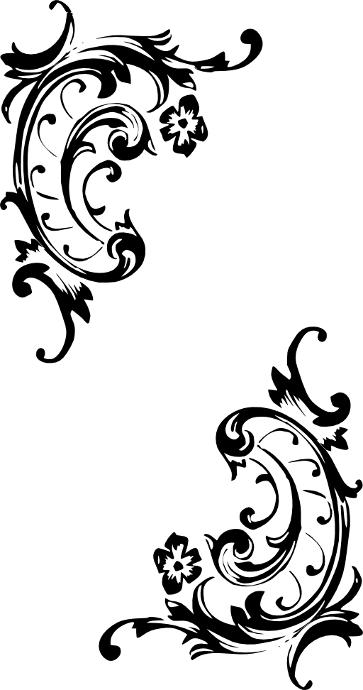 Baroque Pattern