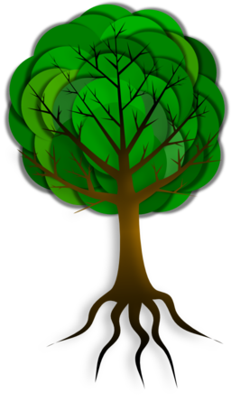 Simple Tree 2