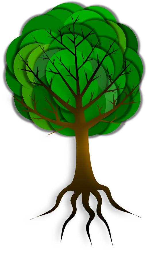 Simple Tree 2