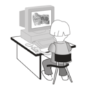 download 58294main The Brain In Space Page 90 Kid Computer clipart image with 45 hue color