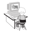 report-clipart