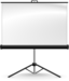 Portable Projection Screen