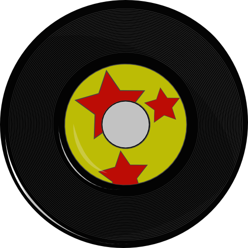 Vintage Record