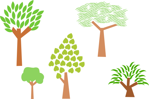 Trees