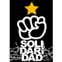 download Solidaridad clipart image with 45 hue color