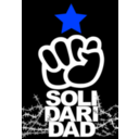 download Solidaridad clipart image with 225 hue color