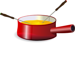 Fondue