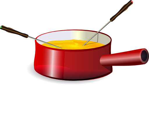 Fondue