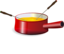Fondue