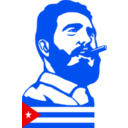 Fidel Castro Cuba